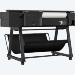 HP DesignJet T850 36-in Multifunction Wireless Printer - Image 5