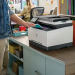 HP Color LaserJet Pro MFP 3303sdw Multifunction Laser Printer - Image 6