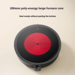 Xiaomi CookIQ Ceram  Electric Cooker - Image 2