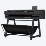 HP DesignJet T850 36-in Multifunction Wireless Printer - Image 2
