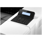 HP LaserJet Pro M501DN Single Function Mono Laser Printer - Image 2
