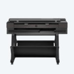 HP DesignJet T850 36-in Multifunction Wireless Printer