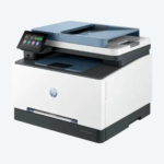 HP Color LaserJet Pro MFP 3303sdw Multifunction Laser Printer - Image 2