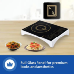 Philips HeatLogic 4938 Induction Cooker - Image 3