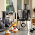 TurboChef Processor Pro  Food Processor - Image 4