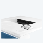 HP Color LaserJet Pro 4203dn Laser Printer - Image 5