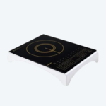 Philips HeatLogic 4938 Induction Cooker - Image 2