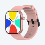 Zeblaze Btalk Plus Titan Voice Smart Watch - Image 2