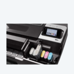 HP DesignJet T1708 44" Plotter Printer - Image 6