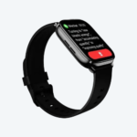 QCY GS Royal Sync Smart Watch - Image 3