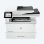 HP LaserJet Pro MFP 4103fdw Multifunction Laser Printer