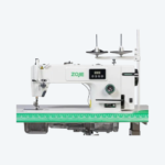ZOJE IronStitch A6000  Sewing Machine - Image 2
