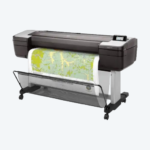 HP DesignJet T1708 44" Plotter Printer - Image 2