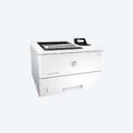 HP LaserJet Enterprise M506n Single Function Mono Laser Printer - Image 3