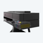 HP DesignJet Smart Tank T858 36-inch Large Format Printer - Image 4