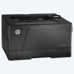 HP LaserJet Pro M706n A3 Single Function Mono Laser Printer - Image 6