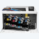 HP LaserJet Enterprise M751DN Single Function Color Laser Printer - Image 5