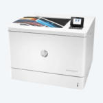 HP LaserJet Enterprise M751DN Single Function Color Laser Printer - Image 3