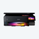 Epson EcoTank L8180 Multifunction A3+ InkTank Photo Printer - Image 2