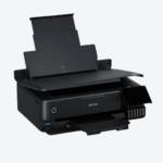 Epson EcoTank L8180 Multifunction A3+ InkTank Photo Printer - Image 3