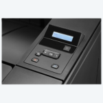HP LaserJet Pro M706n A3 Single Function Mono Laser Printer - Image 5
