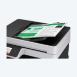 Epson EcoTank L6490 A4 All-in-One Ink Tank Printer - Image 3