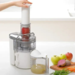Panasonic NutriFusion Pro juicer - Image 5