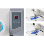 Jack IronStitch F6 Pro Sewing Machine - Image 3