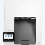 HP LaserJet Enterprise M611dn Single Function Mono Printer - Image 5