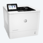 HP LaserJet Enterprise M611dn Single Function Mono Printer