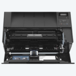 HP LaserJet Pro M706n A3 Single Function Mono Laser Printer - Image 4