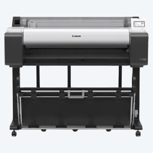 Canon imagePROGRAF TM-5350 Single Function Large Format Printer Canon imagePROGRAF TM-5350 Single Function Large Format Printer - Image 1