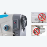 Jack IronStitch F6 Pro Sewing Machine - Image 2