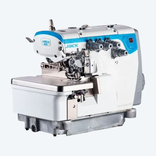 Jack OverPro E4S-5 Sewing Machine Jack OverPro E4S-5 Sewing Machine - Image 1