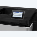 HP LaserJet Enterprise M806dn Single Function Laser Printer - Image 6
