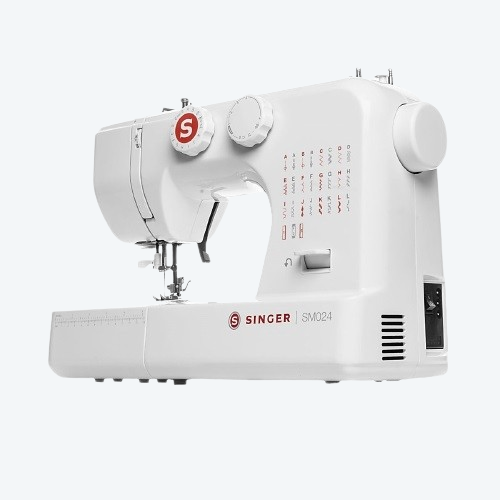 SINGER SewNova Grace Sewing Machine SINGER SewNova Grace Sewing Machine - Image 1