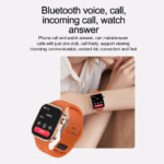 Unikyy Wing Aura Smart Watch - Image 5