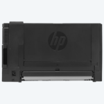 HP LaserJet Pro M706n A3 Single Function Mono Laser Printer - Image 3