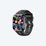 Unikyy Niko Signature Smart Watch