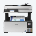 Epson EcoTank L6490 A4 All-in-One Ink Tank Printer