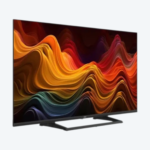 Haier H43S80GUX 43" QLED 4K UHD Google Television - Image 2
