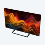 Haier H43S80GUX 43" QLED 4K UHD Google Television - Image 3