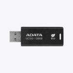 ADATA EcoSlide X320 128GB USB 3.2 Flash Drive