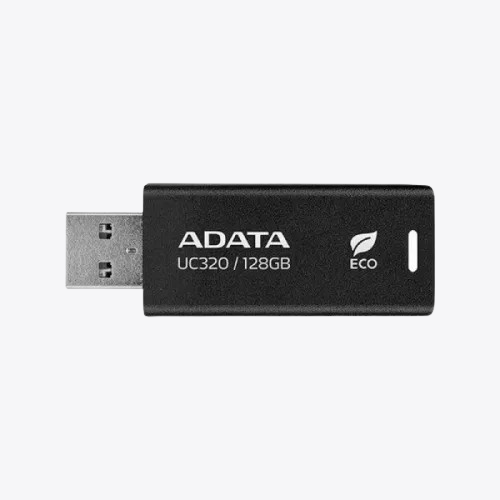ADATA EcoSlide X320 128GB USB 3.2 Flash Drive