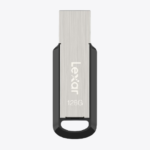 Lexar MetalVault M400 128GB High-Speed USB Drive