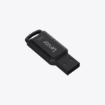 Lexar VelocityVault V400 128GB Flash Drive