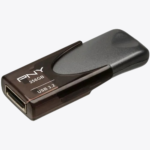 PNY TurboVault X256 USB 3.2 Flash Drive