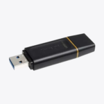 Kingston Exodia SwiftVault 128GB USB 3.2 Flash Drive