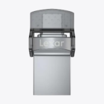 Lexar DualSync D35c 64GB USB 3.0 Type-C OTG Flash Drive