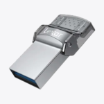 Lexar DualSync D35c 64GB USB 3.0 Type-C OTG Flash Drive
